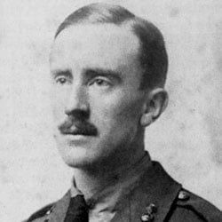 J.R.R. Tolkien (1892-1973)